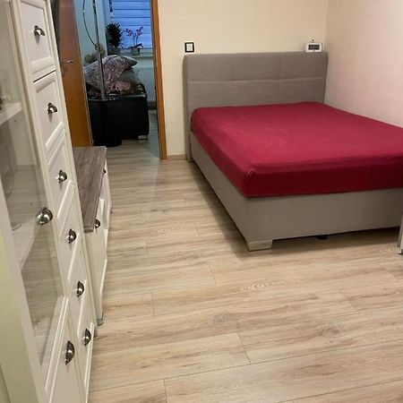 Zur Sonnenterrasse Appartement Hemer Buitenkant foto