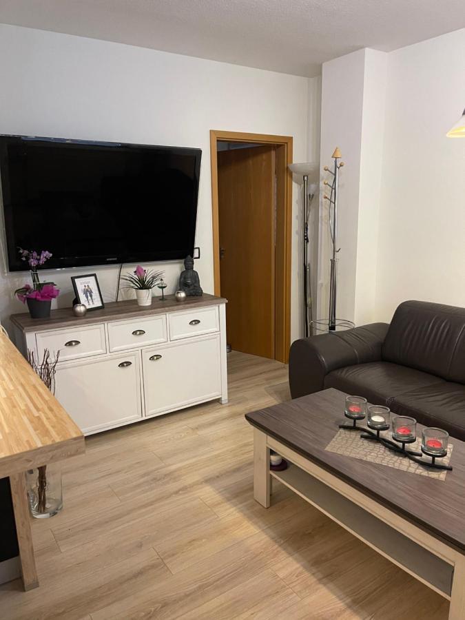 Zur Sonnenterrasse Appartement Hemer Buitenkant foto